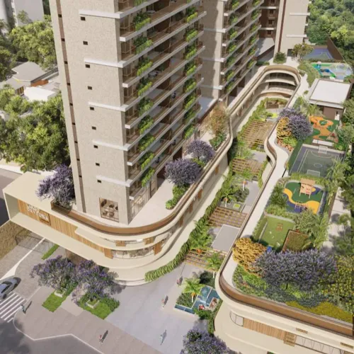 Apartamento para Venda em Salvador, Barra, 3 dormitórios, 3 suítes, 3 banheiros, 1 vaga