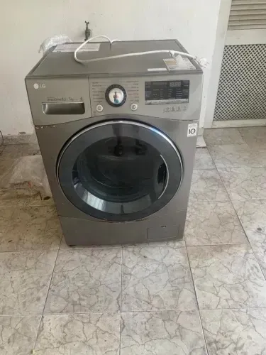Lava e Seca LG 9Kg
