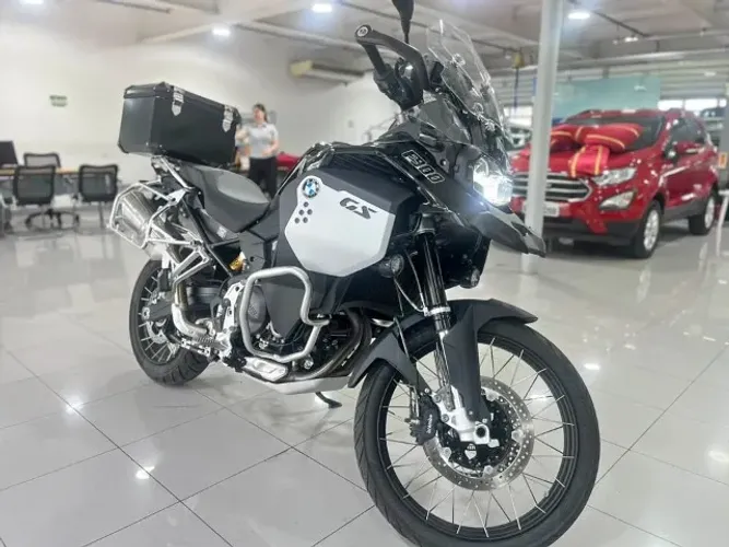 F900 gs adventure plus 2025
