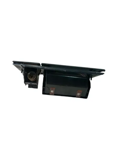 Porta Moedas Ford Ranger 2009 Preto