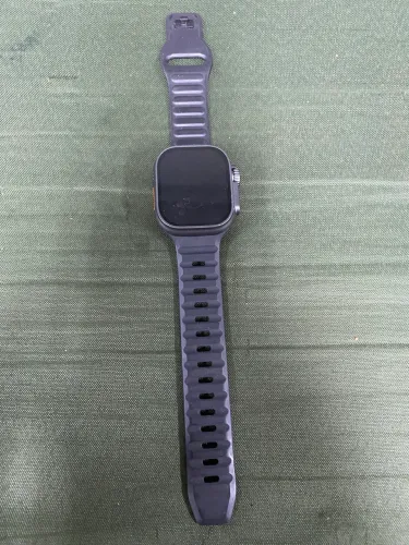 Relógio com Chip - Smart Watch