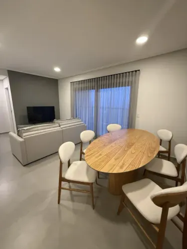 Apartamento para Venda em Sorocaba, Jardim Residencial Guaporé, 2 dormitórios, 1 suíte, 2 