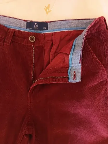 Calça Masculina