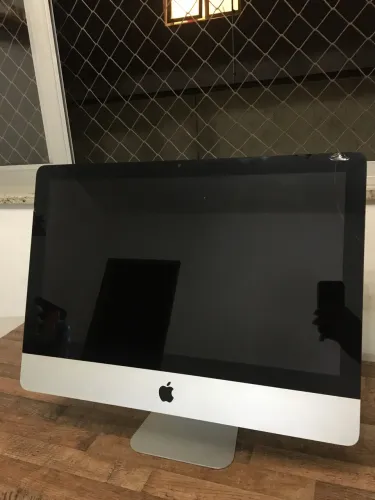 Apple Imac 21,5? - Mid 2010 *problema intermitente*