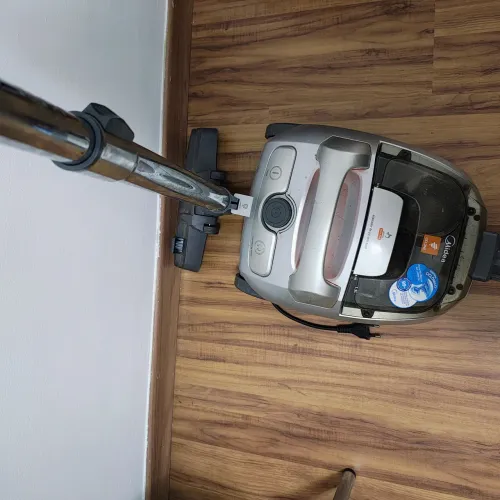 Aspirador de pó Midea 1400w