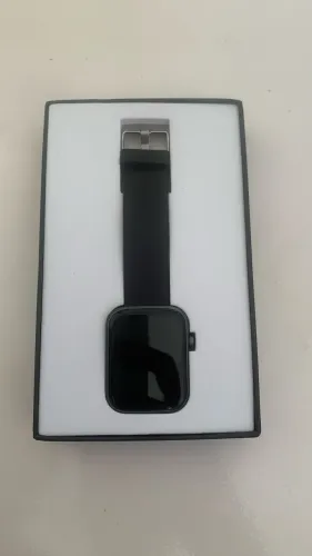 Relógio Smartwatch Positivo Infinix S3