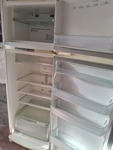 Geladeira $650