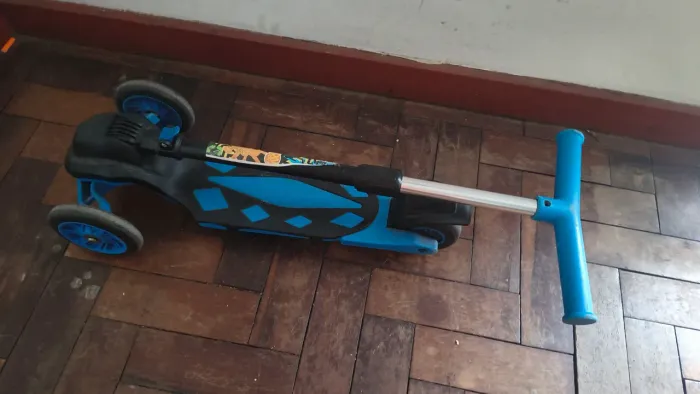 Patinete infantil 