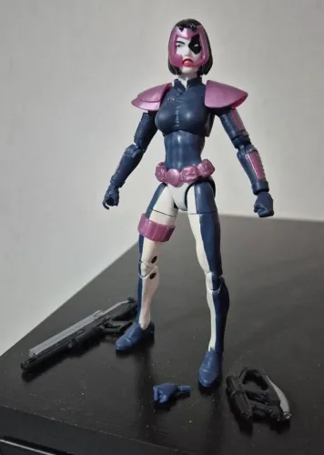 Domino X Force 3 pack