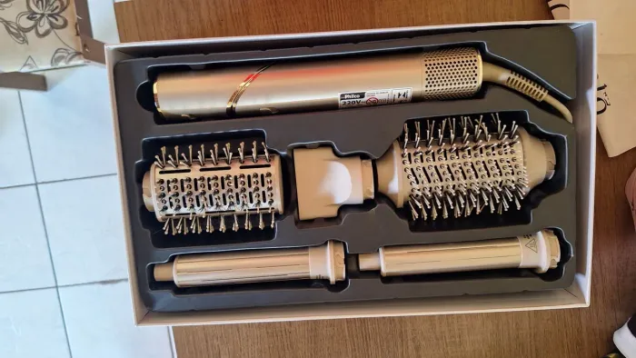 Vendo kit de escovas da plilco
