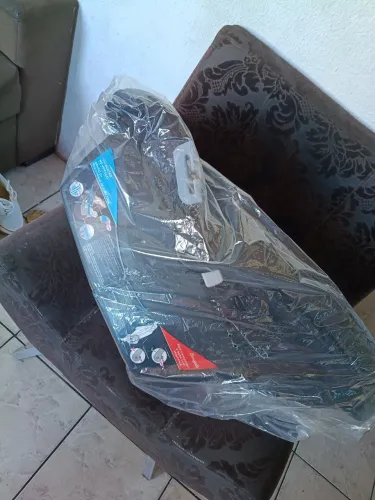 BEBÊ CONFORTO