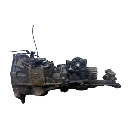 Caixa Cambio Volkswagen Gol 1.0 8v Cht 1995 1996 1997 A 1999