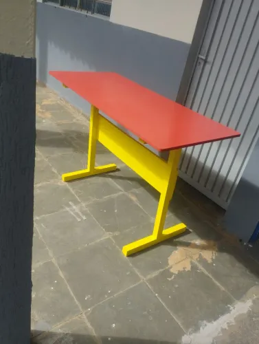 Mesa para professor