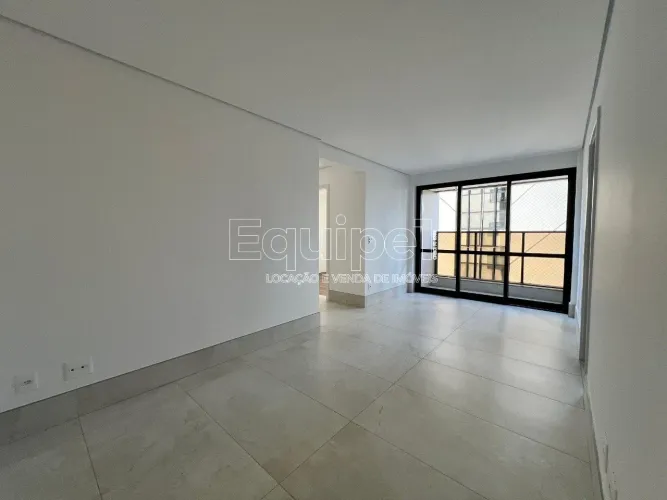 Apartamento à venda, 2 suítes, 66,48m² de área no bairro São Pedro