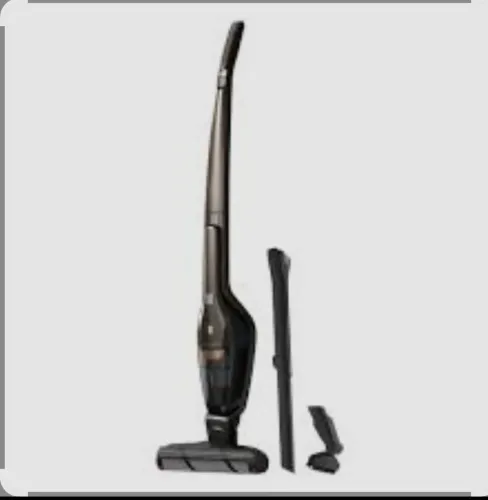 Aspirador de pó Electrolux vertical sem fio, ergorapido 2 em 1 piso frio