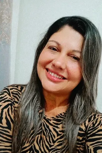 cuidadora de idosos e babá 