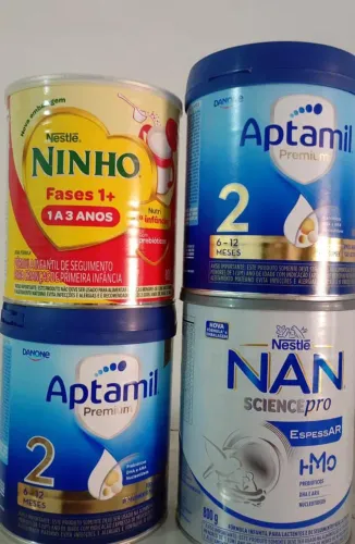 Leite