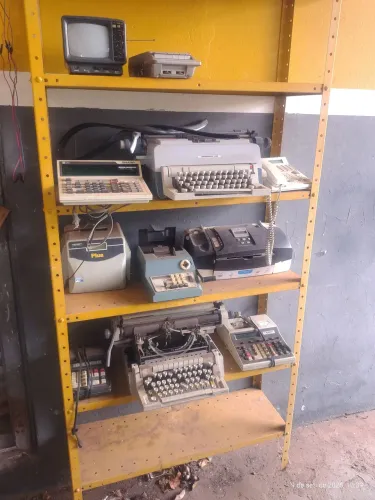 Lote antigo