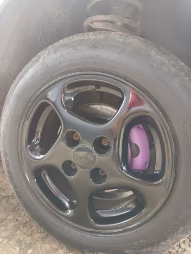 Rodas 4x108 serve pejo citroen e ford