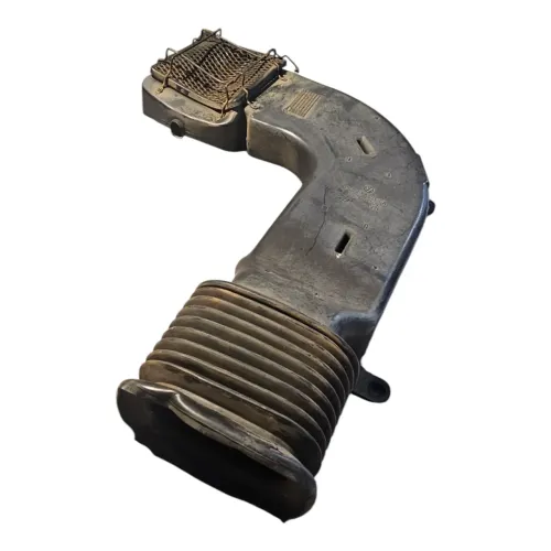 Conjunto Duto Ar Conjunto Duto Ar Mercedes Benz 710 1998