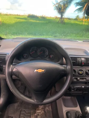 Chevrolet Classic Life/ls 1.0 VHC Flexp. 4P 2014