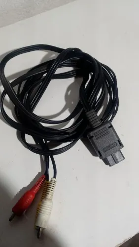 Cabo av original snes