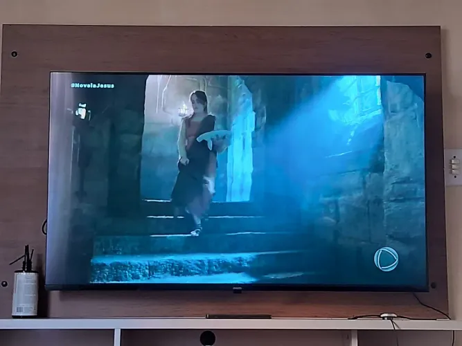 TV Philips 50 polegadas