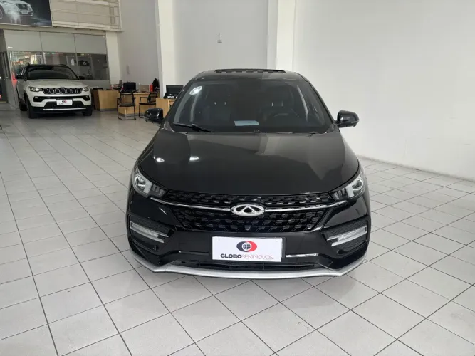 Chery Arrizo 6 GSX 1.5 Turbo Flex AUT 2021
