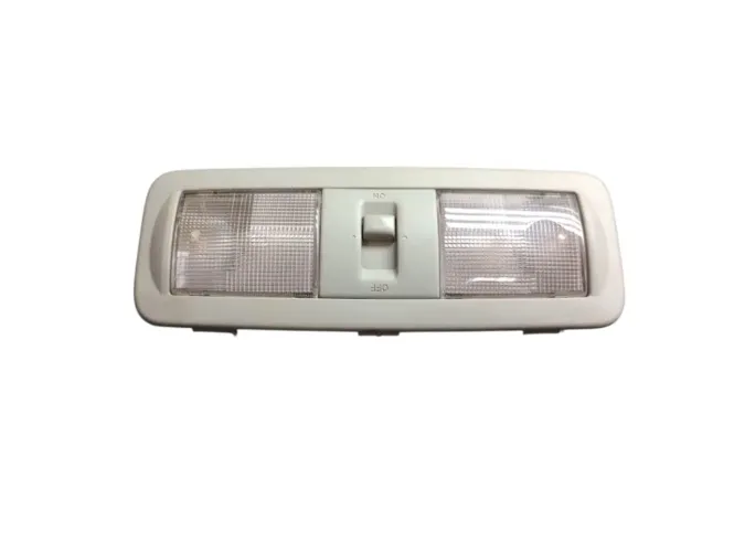 Luz Teto Nissan Frontier 2010