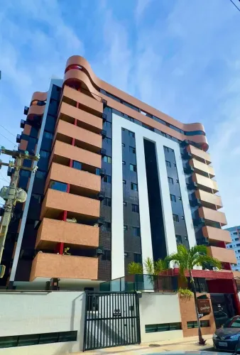 Apartamento à venda no VIA GRANDESSO, PONTA VERDE, Maceió, AL