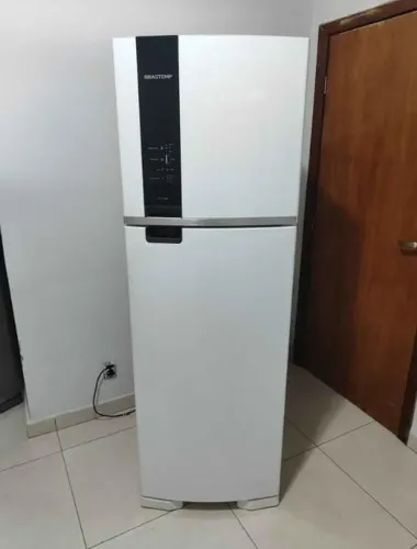 Geladeira 