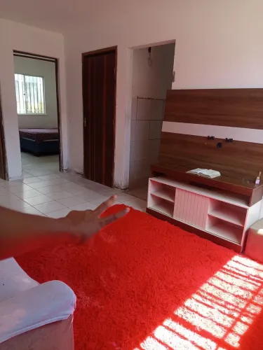 Vendo painel e raque conjunto