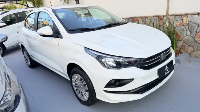 Fiat Cronos Drive 1.0 6V 2025