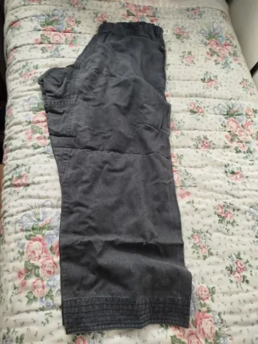 Vendo calça para artes marciais