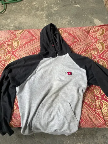 Moletom DC