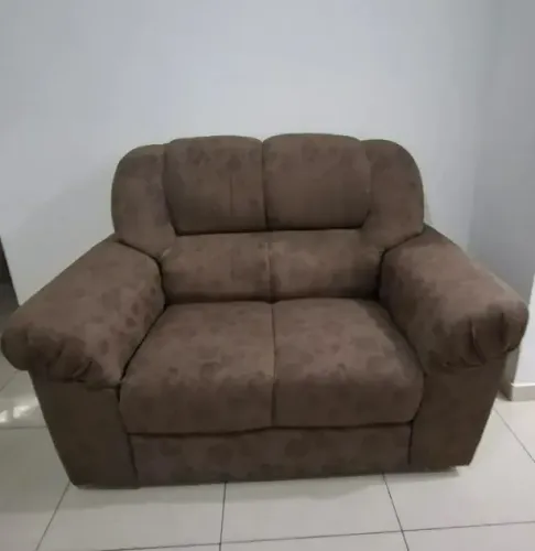 Sofá 02 LUGARES