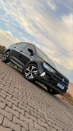 Volkswagen Nivus Highline 1.0 200 TSI Flex AUT 2024