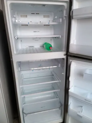 Geladeira Frost Free 400L