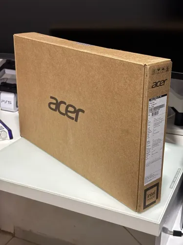 *NOVO* ACER NITRO V15 LACRADO