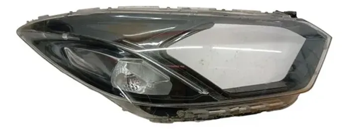 Lente Farol Direito Chevrolet Onix 2015 2016 2017