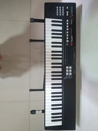 Teclado XPS-10 Roland Sintetizador