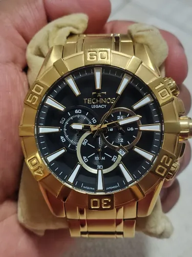 TECHNOS LEGACY