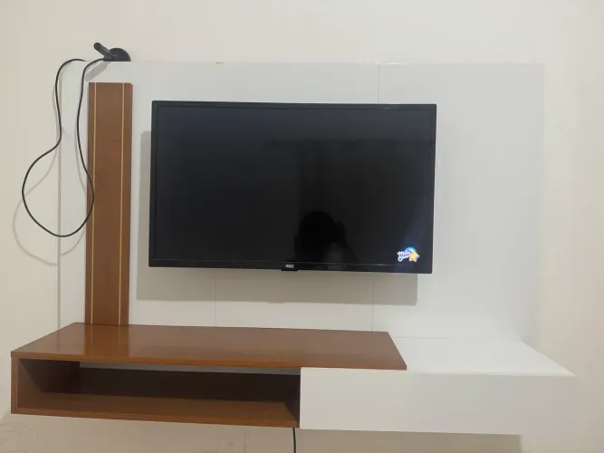 Painel de Tv até 50 polegadas