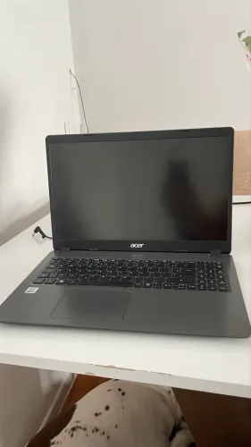 Vendo notebook Acre corei3
