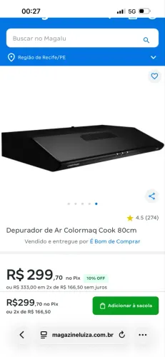 SUGGAR COLOMARQ NOVO