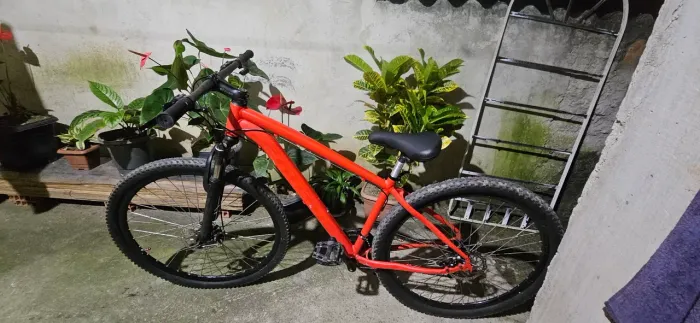 Bike aro 29 south