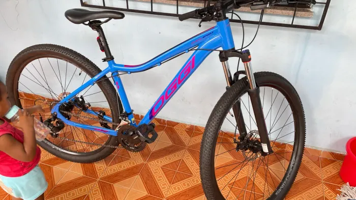 Bicicleta Oggi Aro 29 - Nova