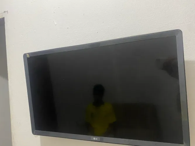 TV LG Smart 32" ? Modelo 32LQ62