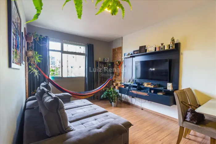 Apartamento à venda no bairro Floresta
