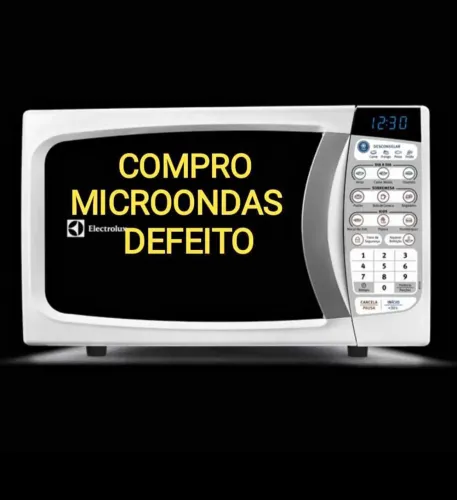 Microondas